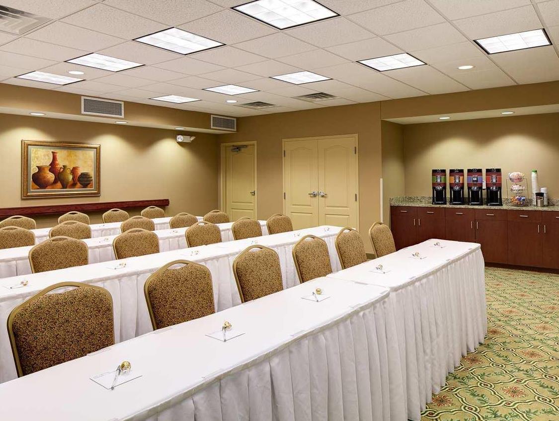Hampton Inn & Suites Chicago - Libertyville Exteriér fotografie