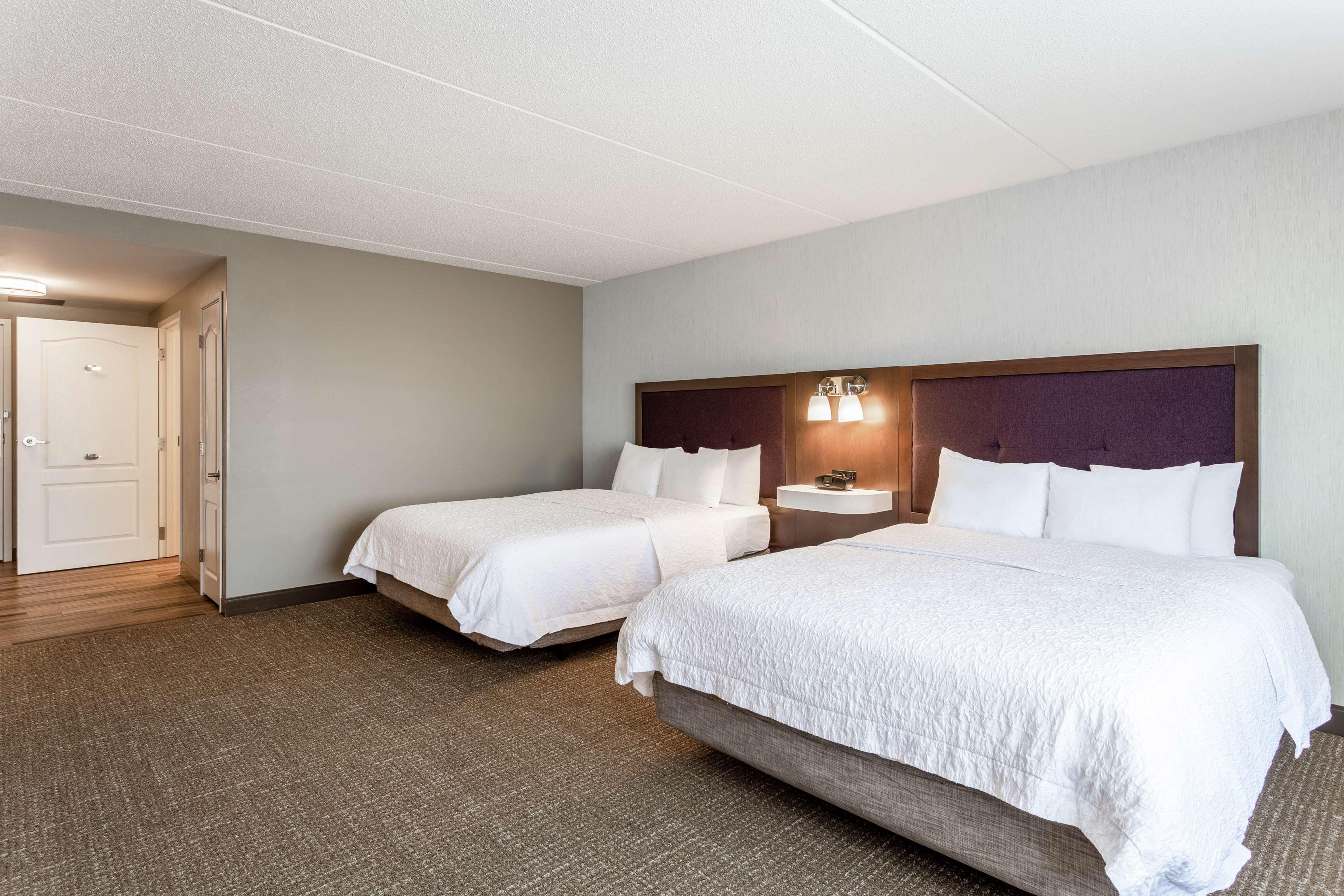 Hampton Inn & Suites Chicago - Libertyville Exteriér fotografie