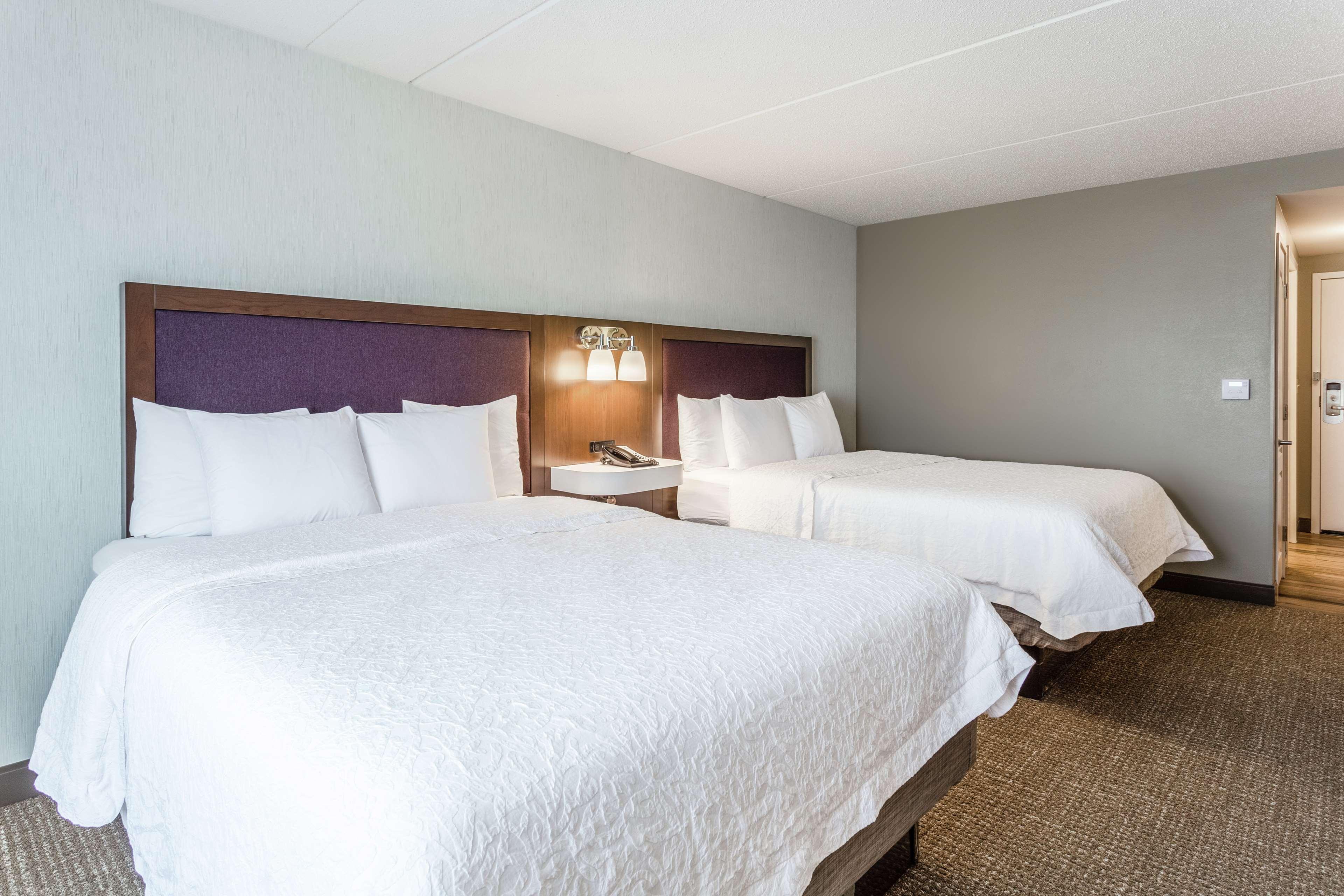 Hampton Inn & Suites Chicago - Libertyville Exteriér fotografie