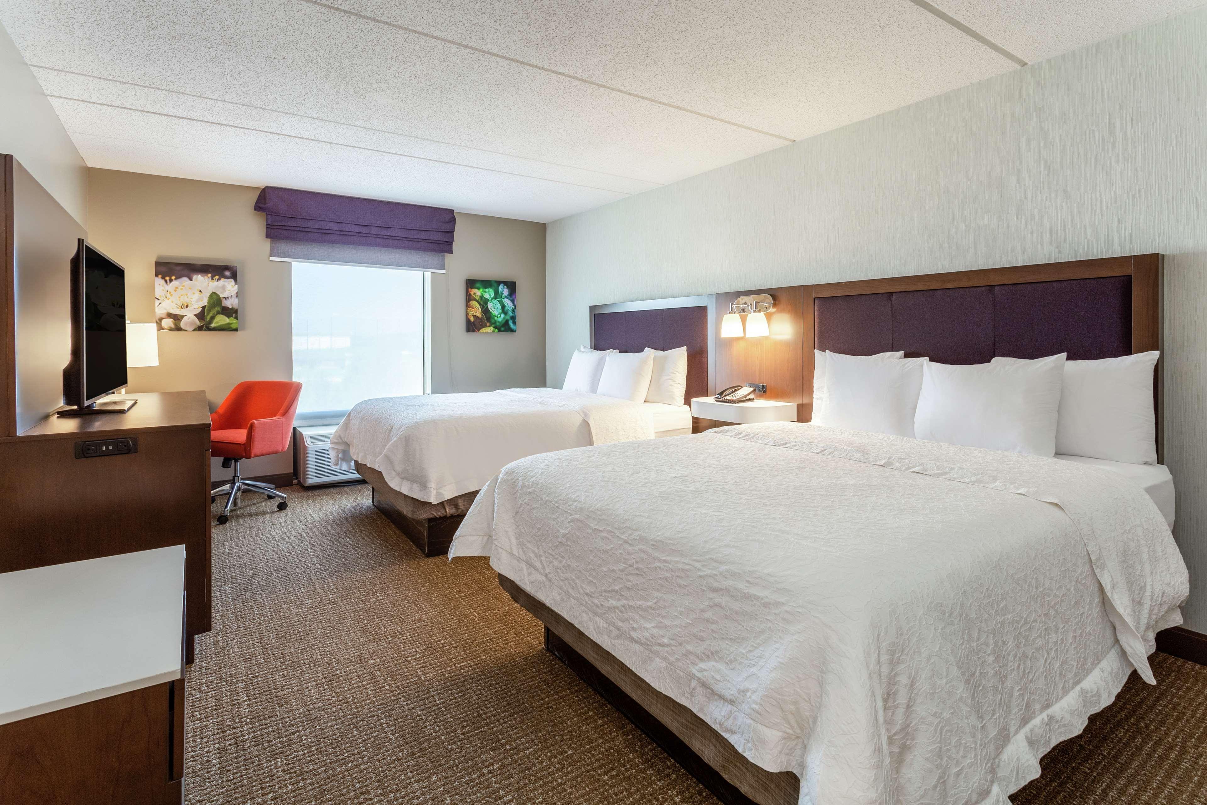 Hampton Inn & Suites Chicago - Libertyville Exteriér fotografie