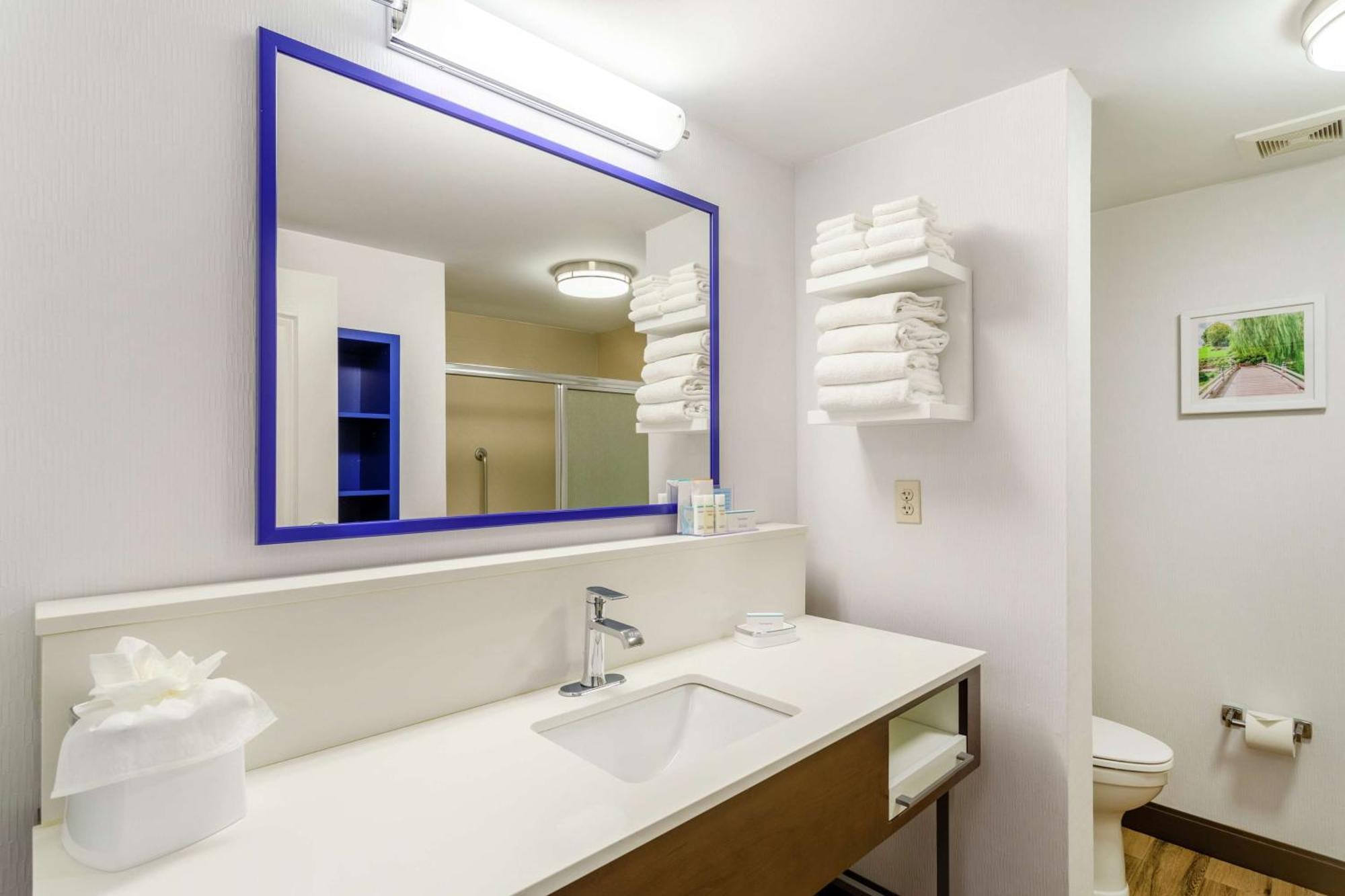 Hampton Inn & Suites Chicago - Libertyville Exteriér fotografie