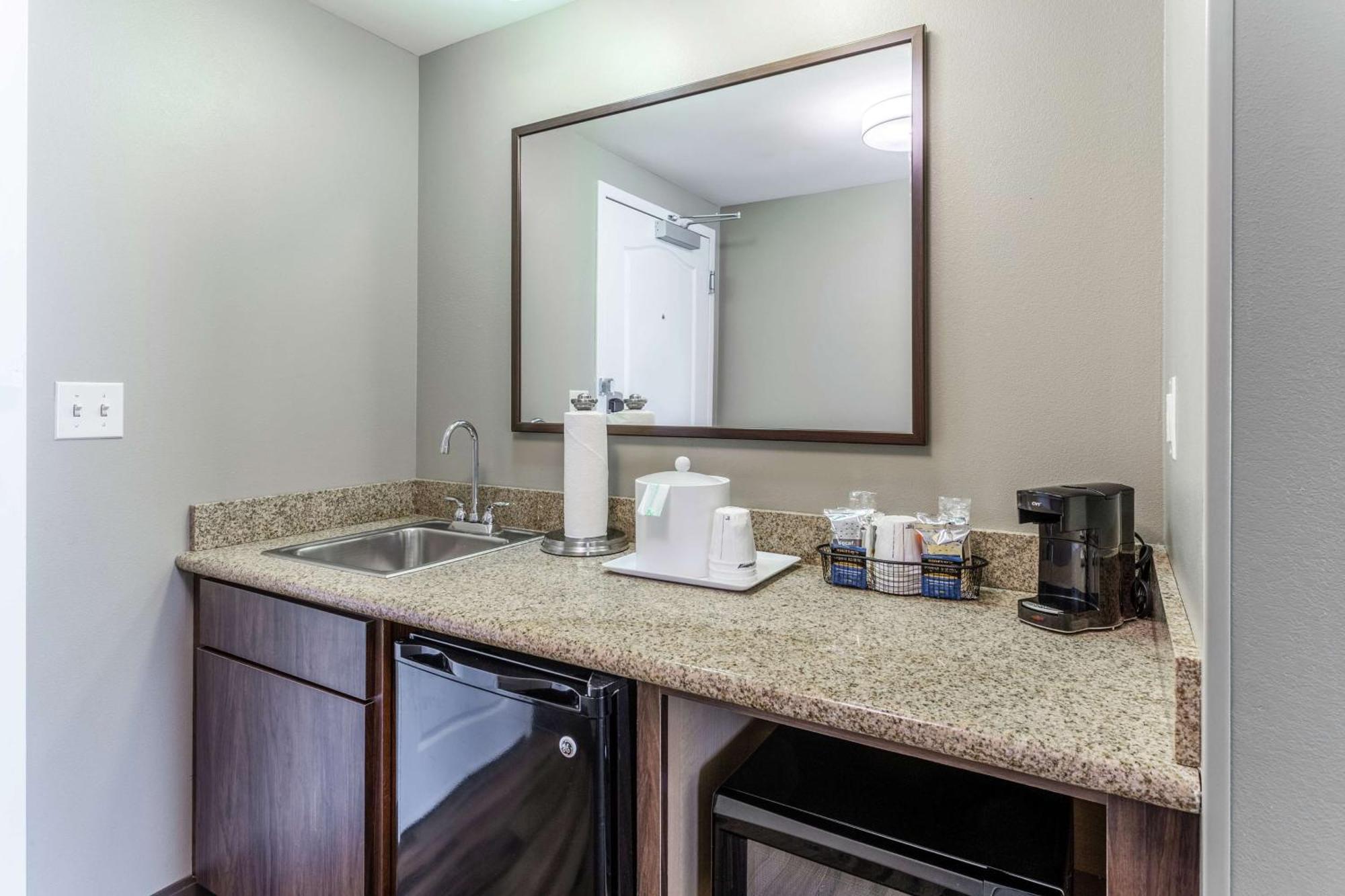 Hampton Inn & Suites Chicago - Libertyville Exteriér fotografie