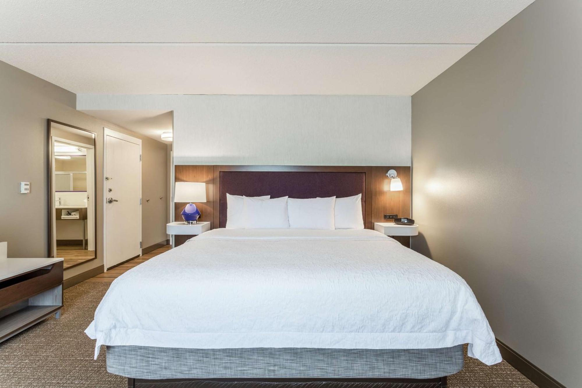 Hampton Inn & Suites Chicago - Libertyville Exteriér fotografie