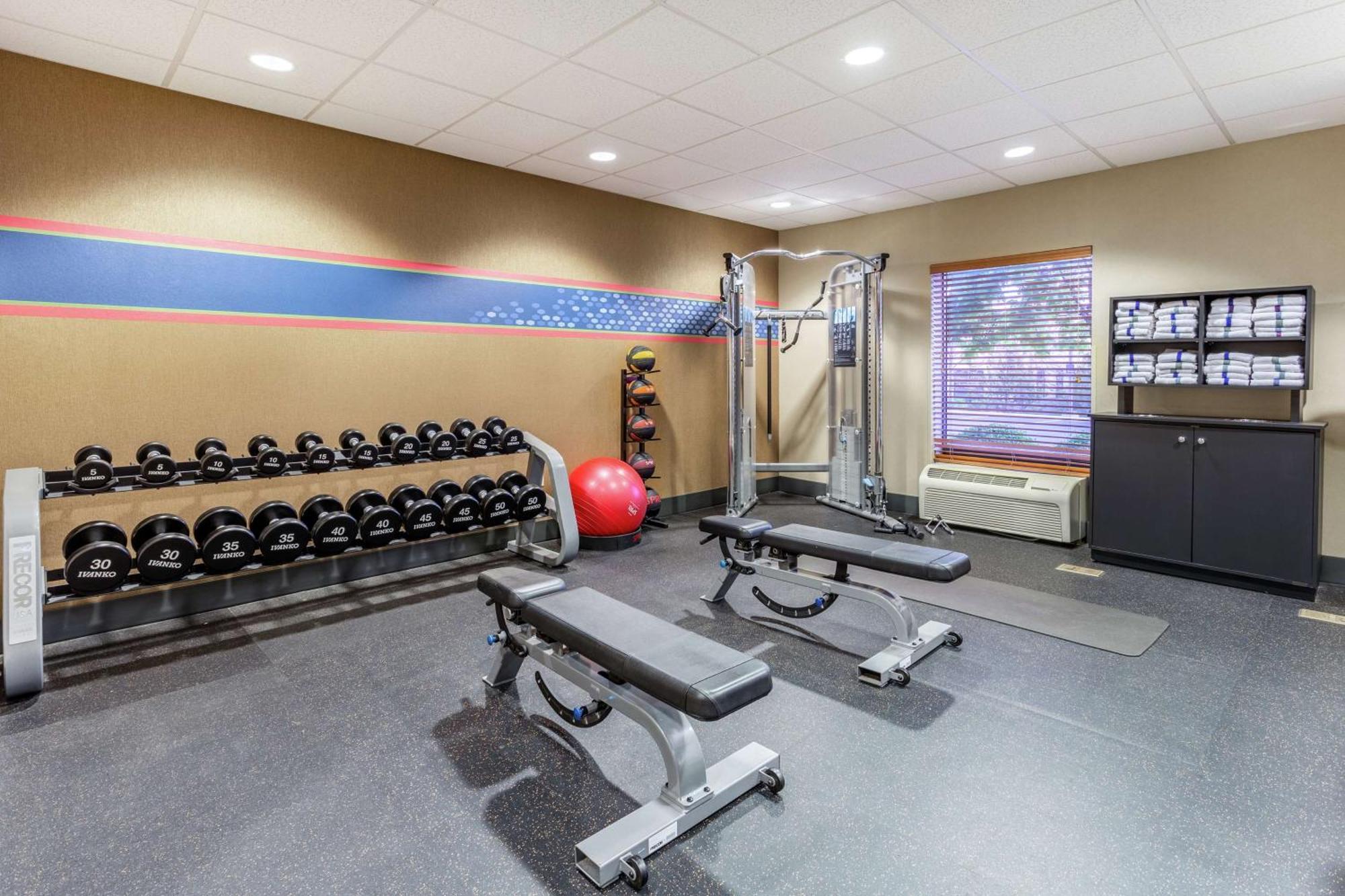 Hampton Inn & Suites Chicago - Libertyville Exteriér fotografie