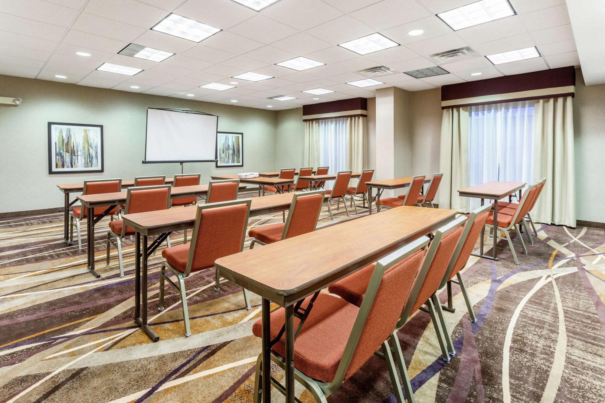Hampton Inn & Suites Chicago - Libertyville Exteriér fotografie