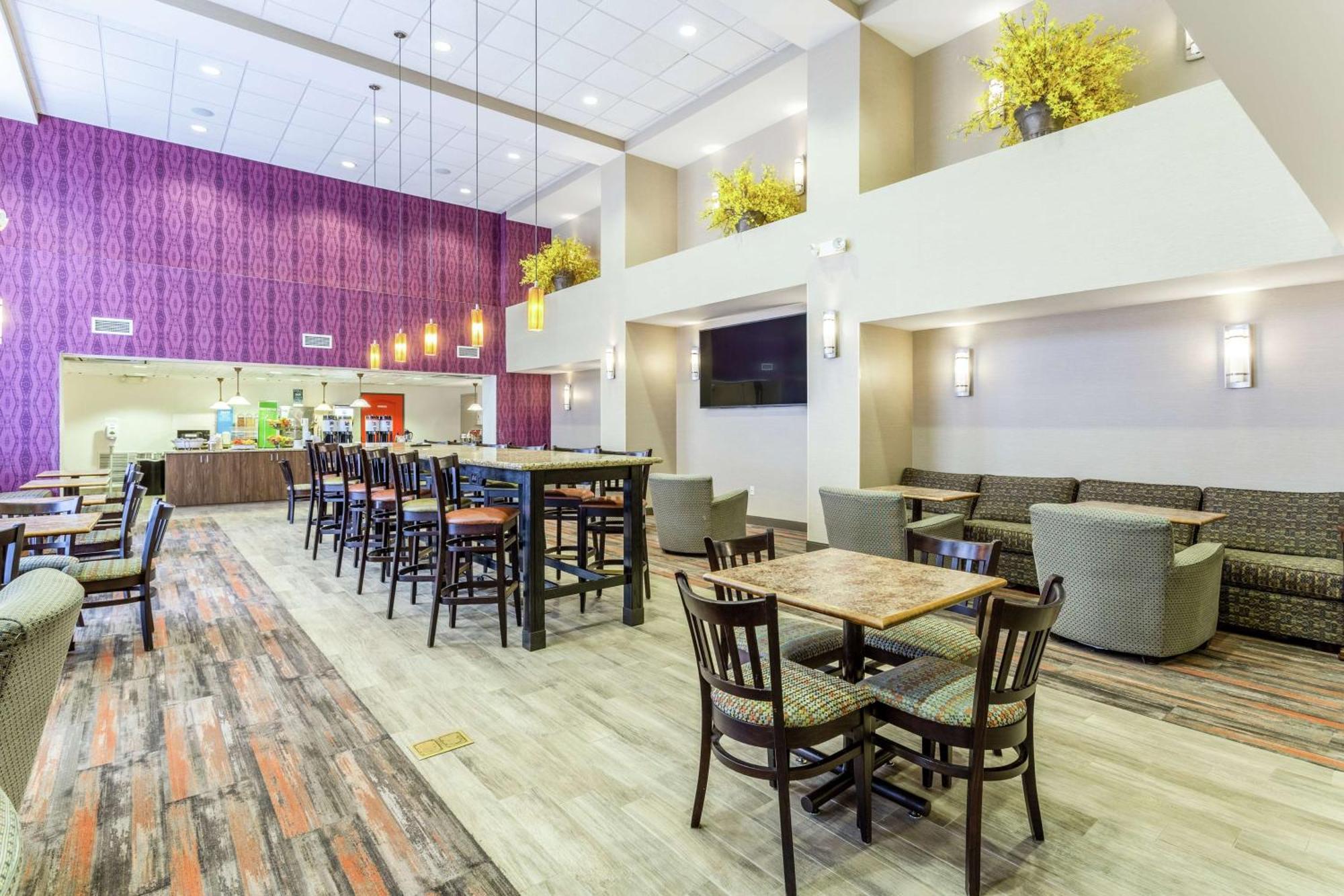 Hampton Inn & Suites Chicago - Libertyville Exteriér fotografie
