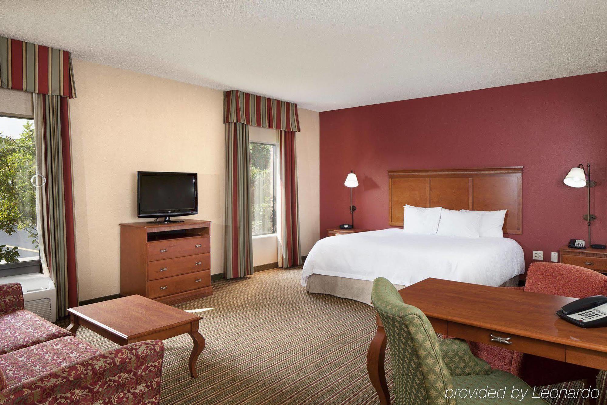 Hampton Inn & Suites Chicago - Libertyville Exteriér fotografie
