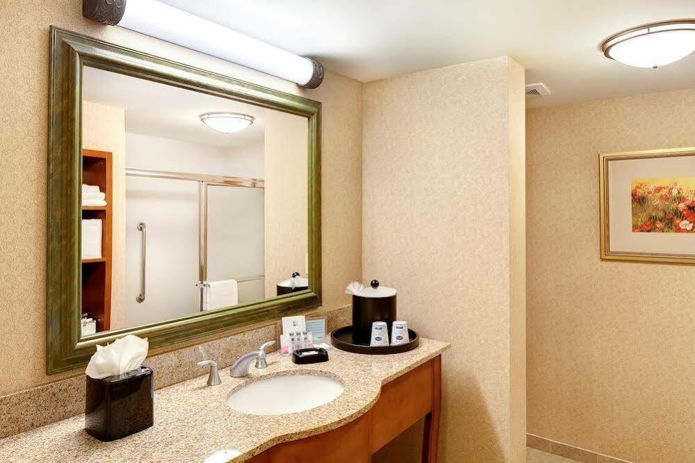 Hampton Inn & Suites Chicago - Libertyville Exteriér fotografie